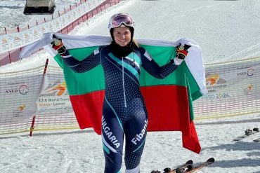 Ирен Дикова